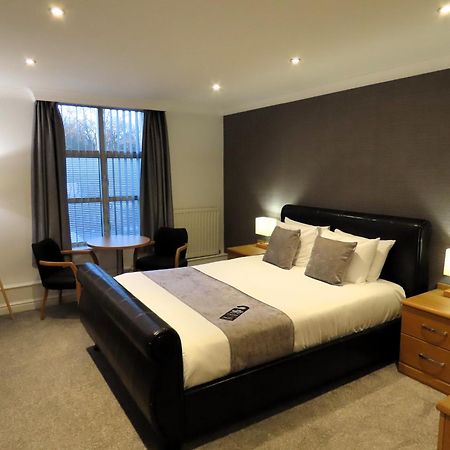 Weetwood Hall Estate Leeds  Esterno foto