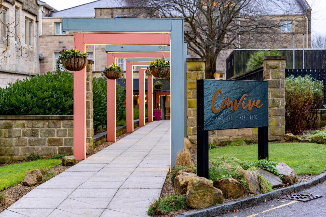 Weetwood Hall Estate Leeds  Esterno foto
