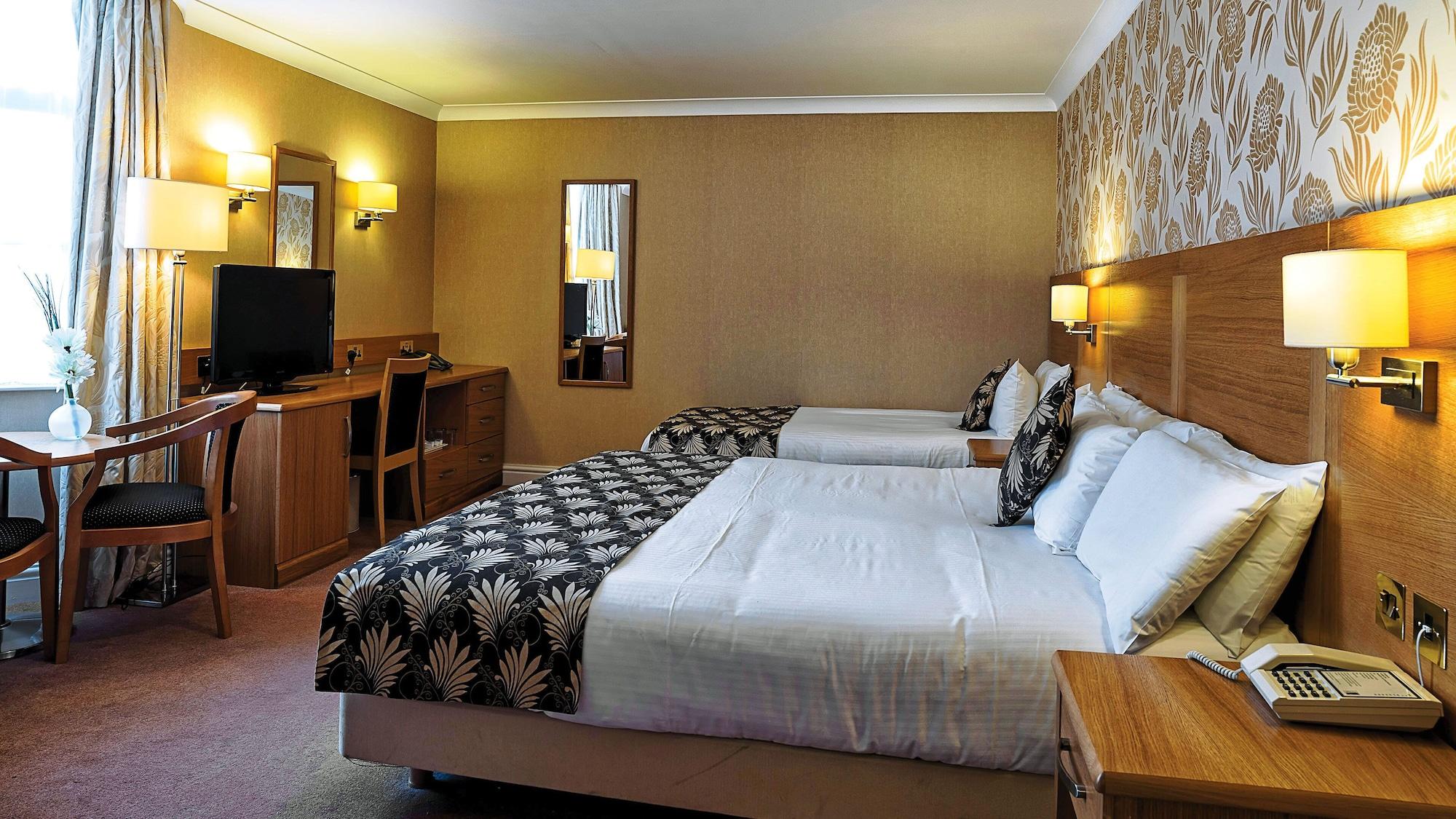 Weetwood Hall Estate Leeds  Esterno foto