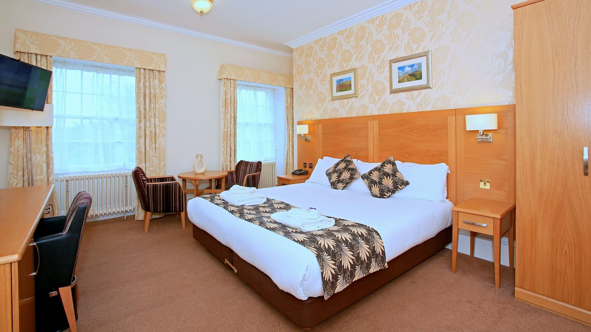 Weetwood Hall Estate Leeds  Esterno foto