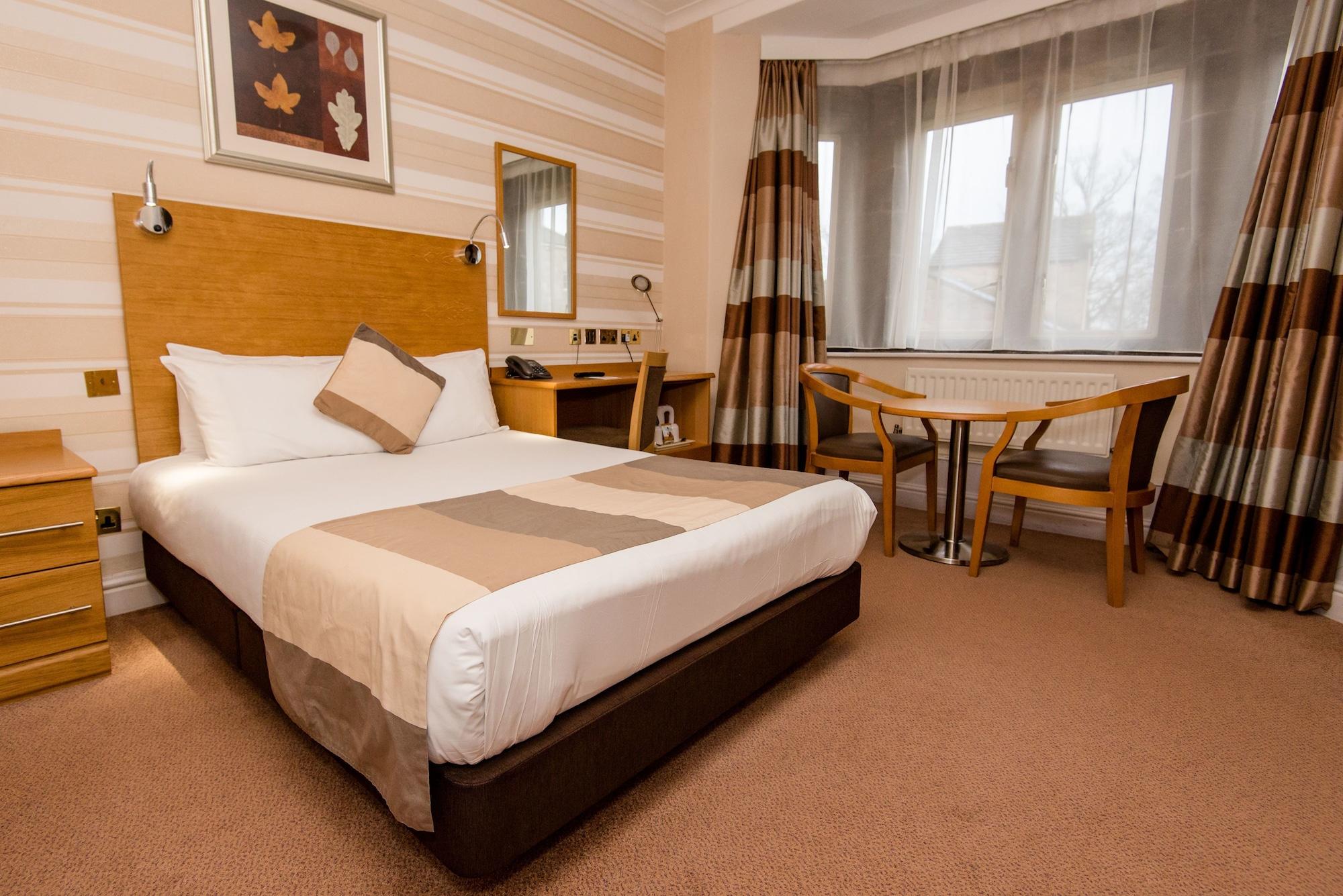 Weetwood Hall Estate Leeds  Esterno foto