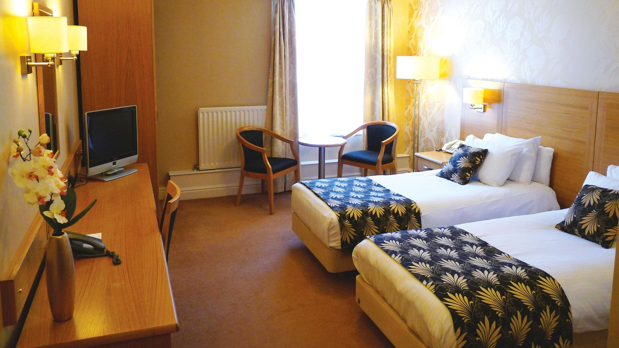 Weetwood Hall Estate Leeds  Esterno foto