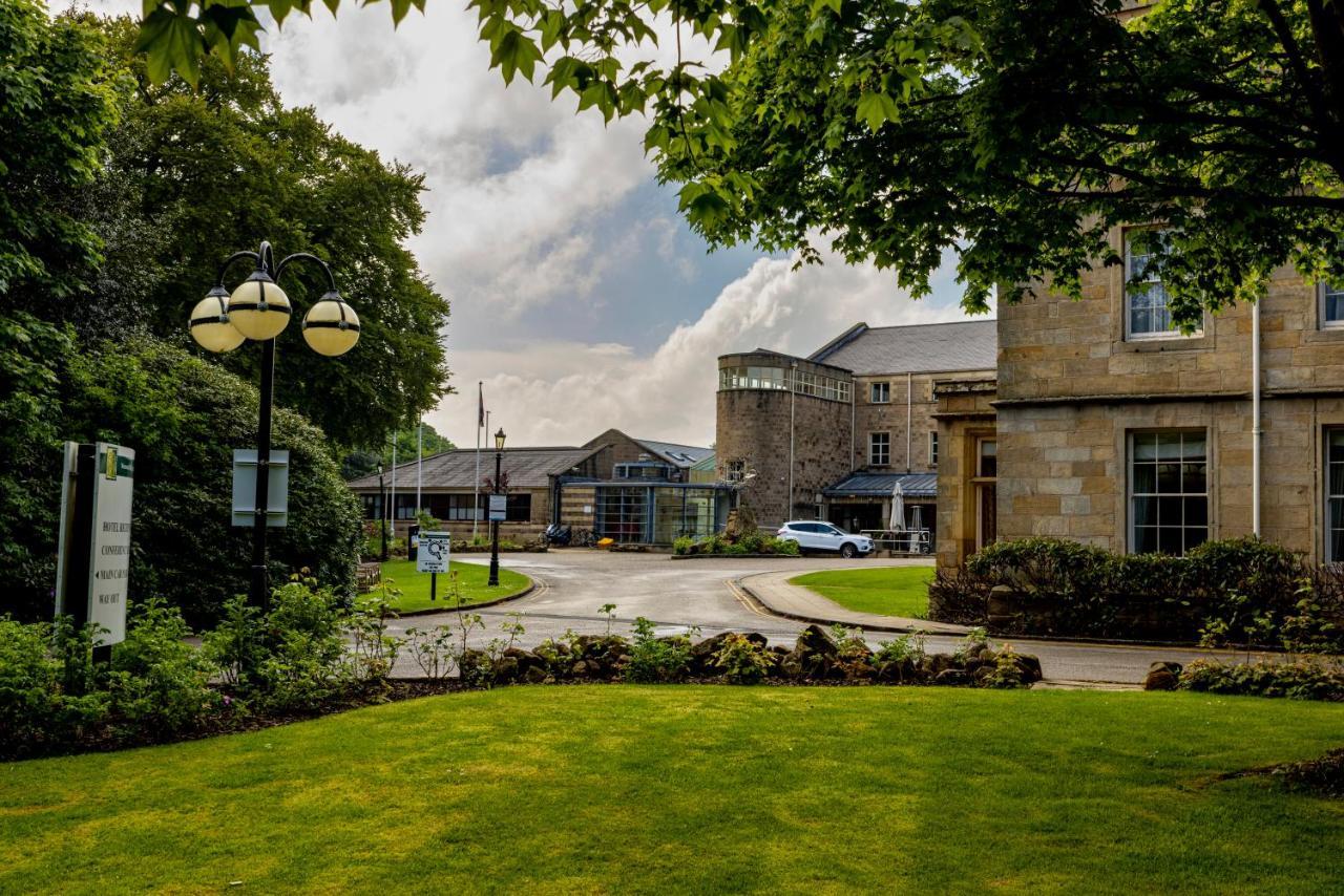 Weetwood Hall Estate Leeds  Esterno foto