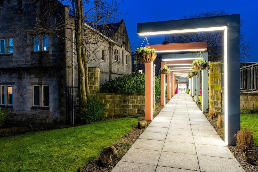 Weetwood Hall Estate Leeds  Esterno foto