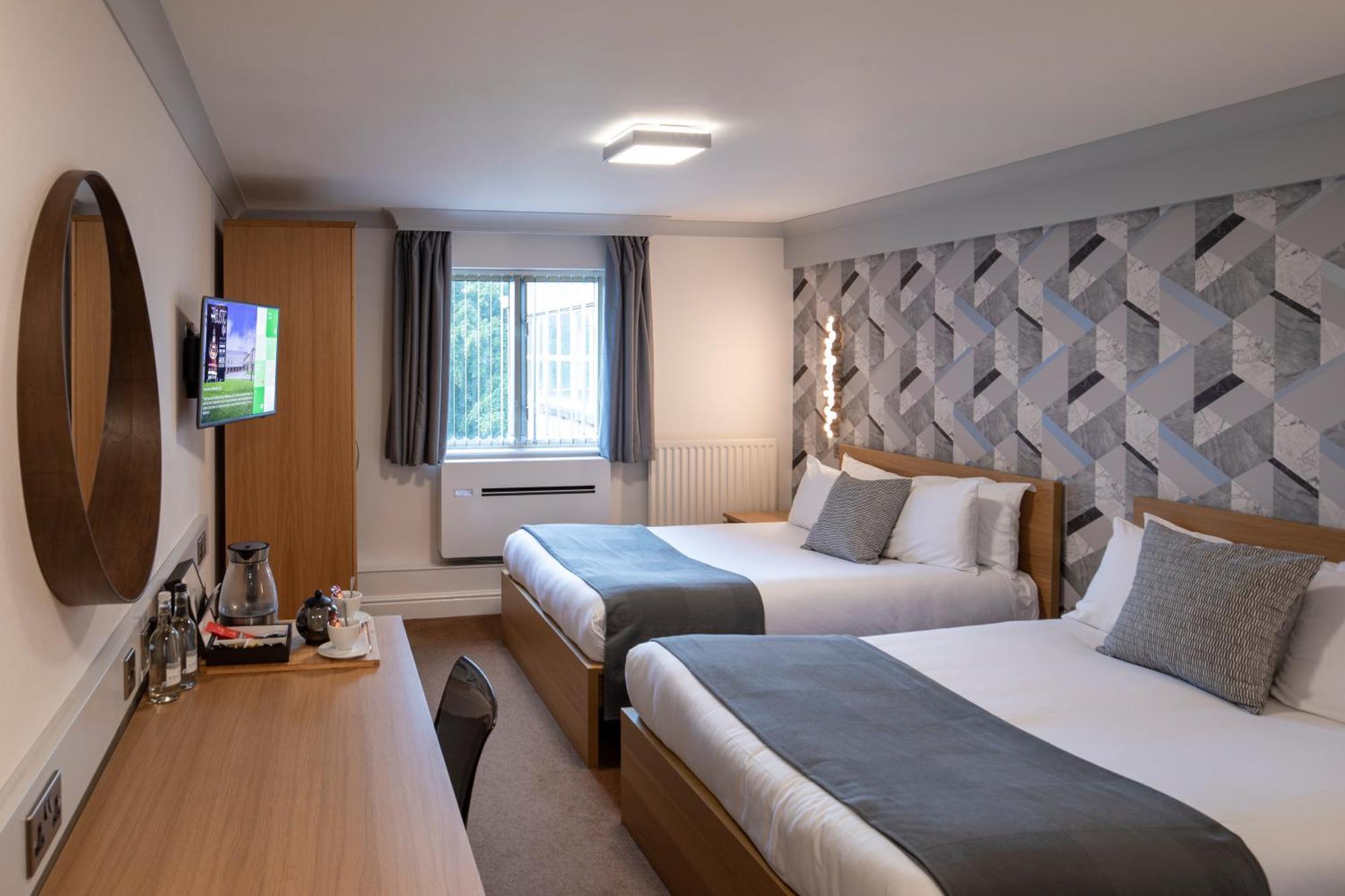 Weetwood Hall Estate Leeds  Esterno foto