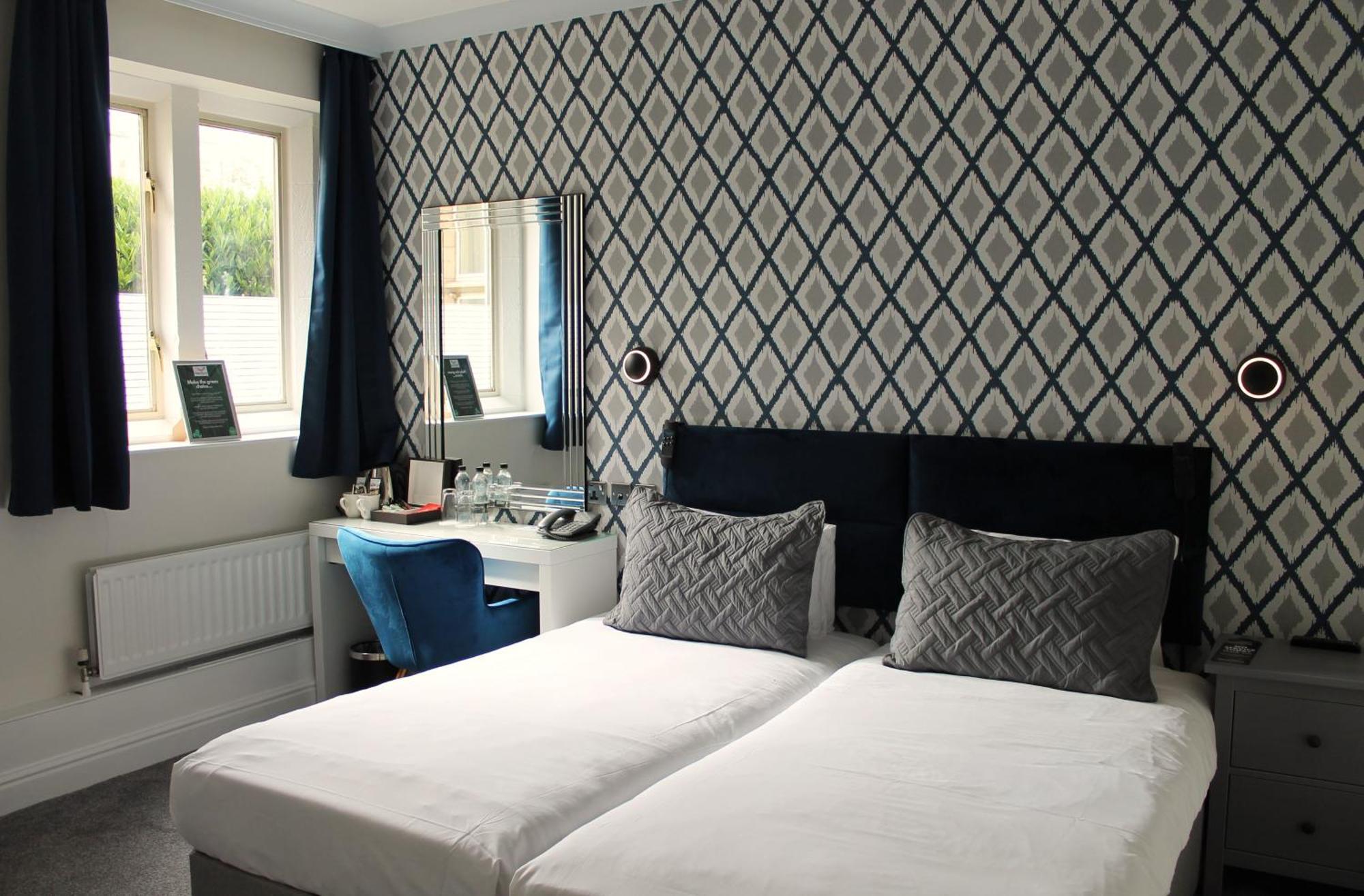 Weetwood Hall Estate Leeds  Esterno foto