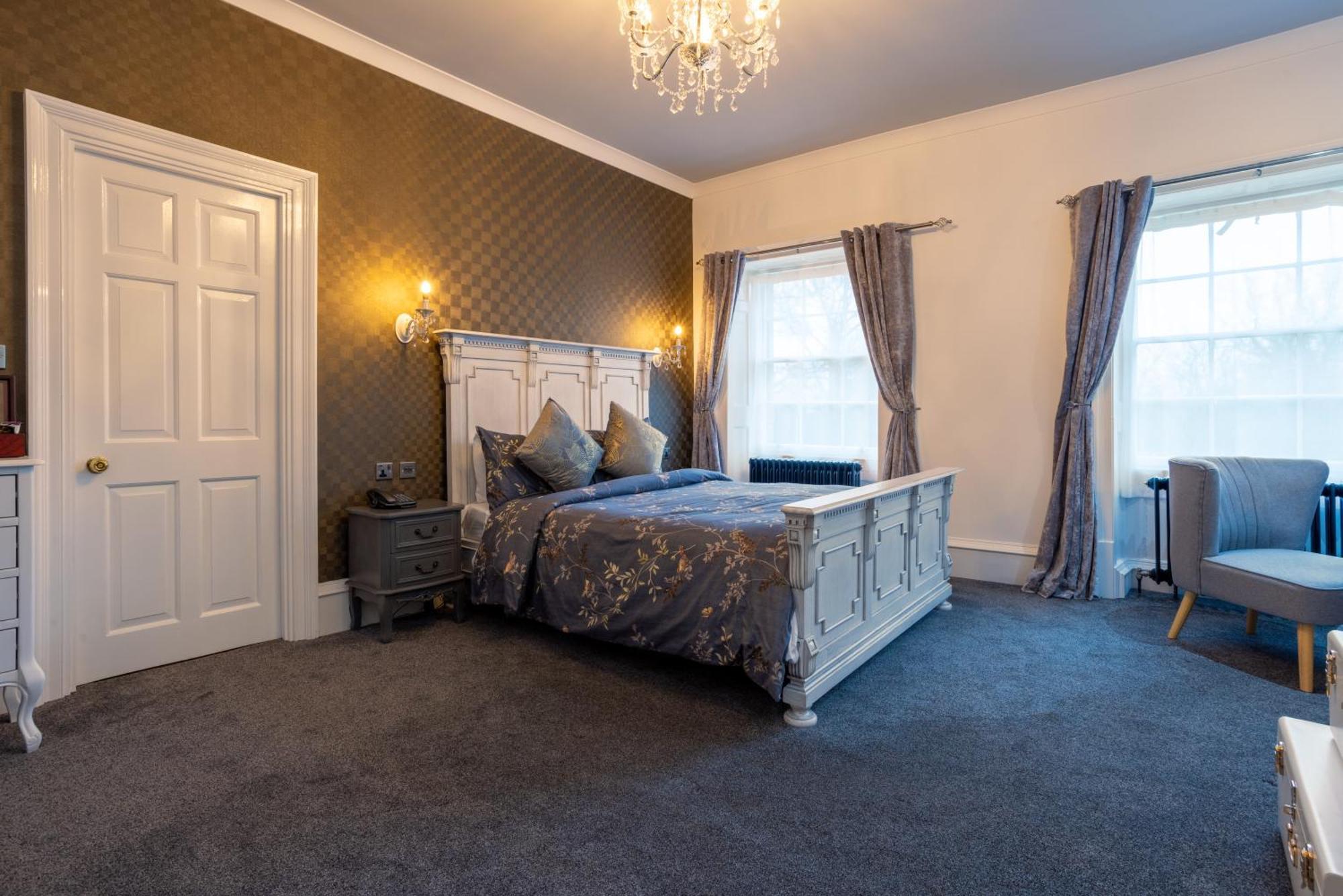 Weetwood Hall Estate Leeds  Esterno foto