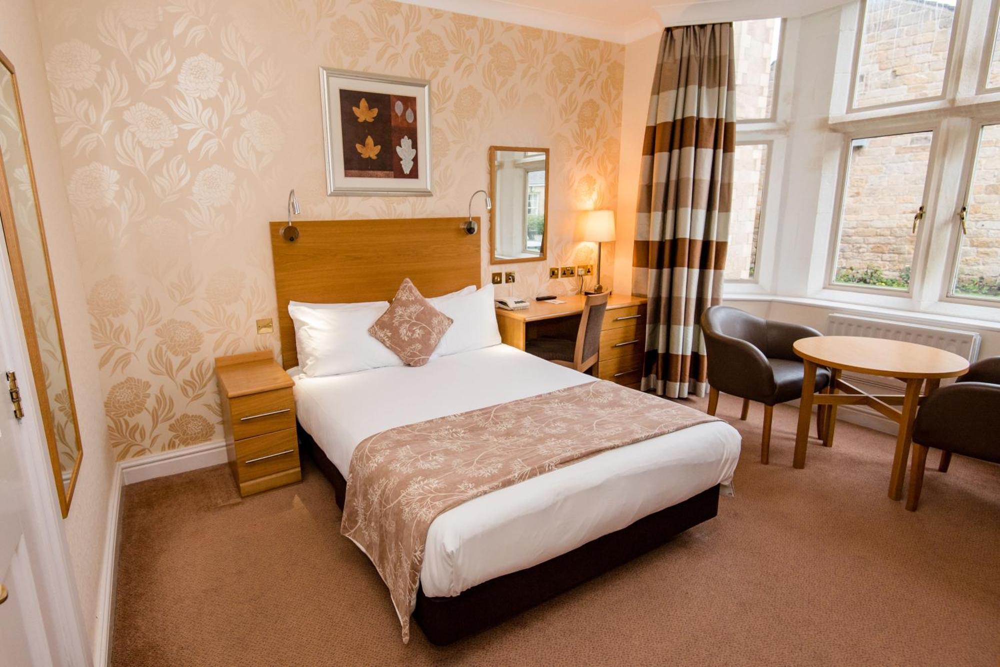 Weetwood Hall Estate Leeds  Esterno foto