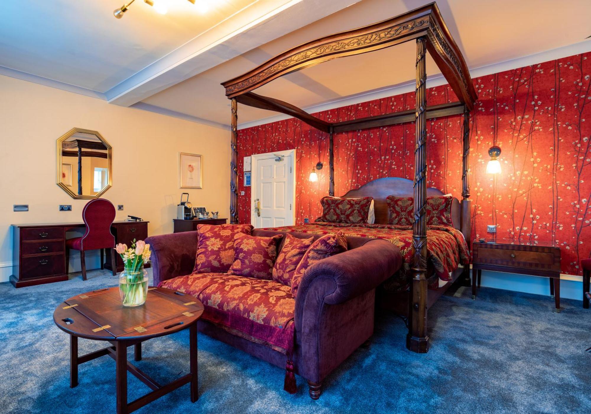 Weetwood Hall Estate Leeds  Esterno foto