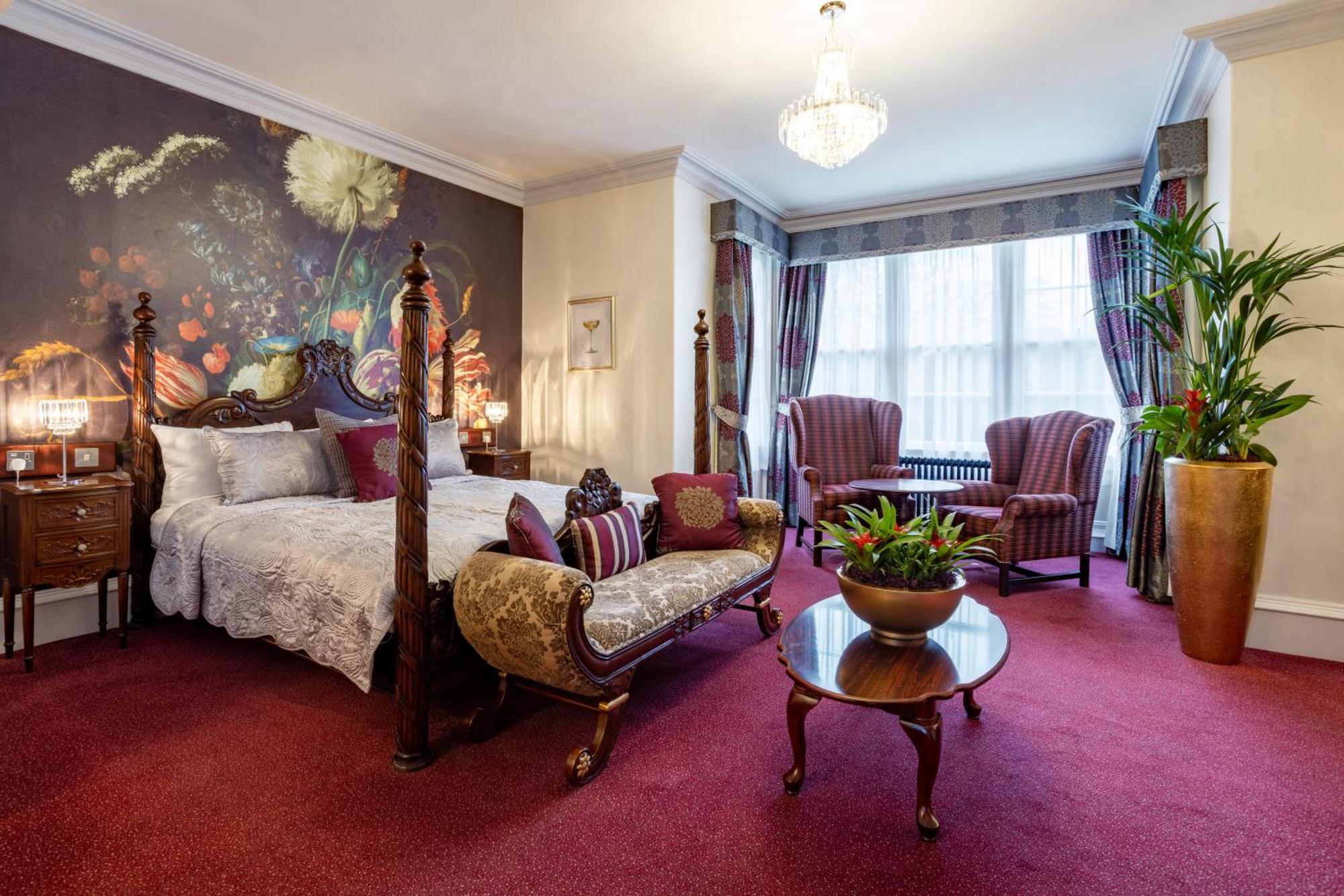 Weetwood Hall Estate Leeds  Esterno foto