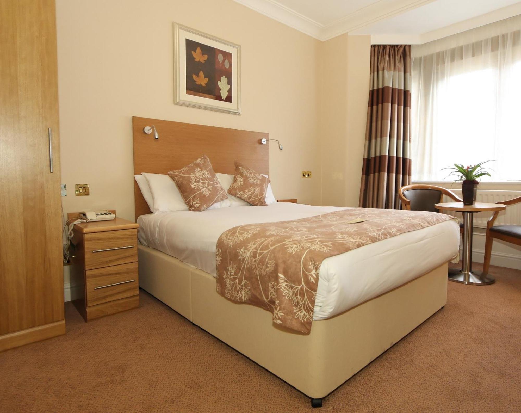 Weetwood Hall Estate Leeds  Esterno foto