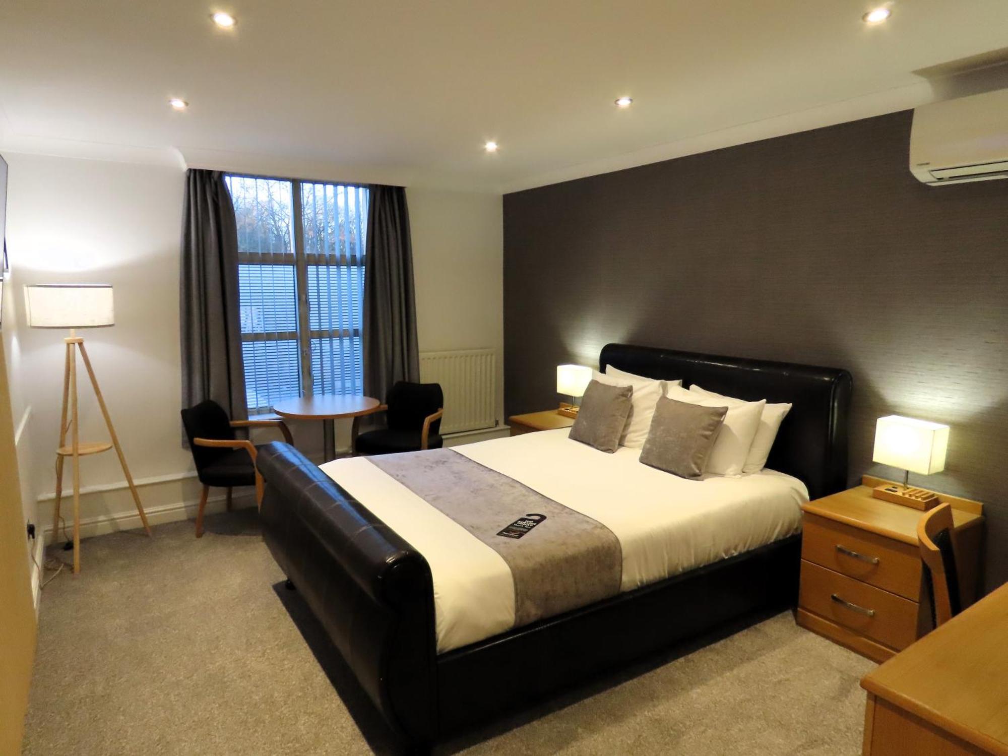 Weetwood Hall Estate Leeds  Esterno foto