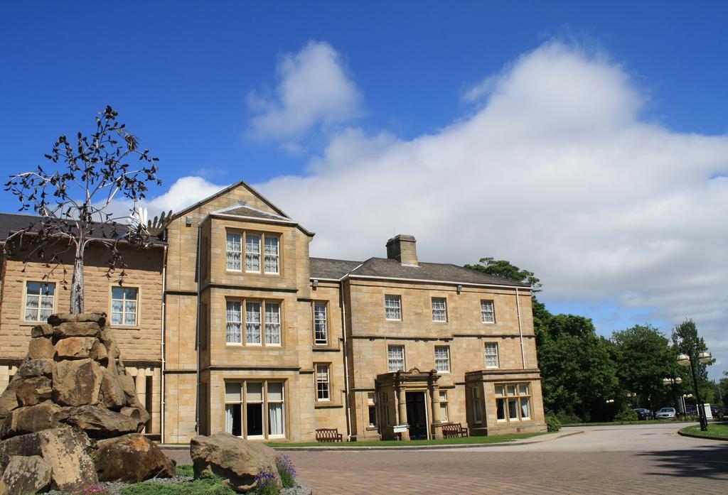 Weetwood Hall Estate Leeds  Esterno foto